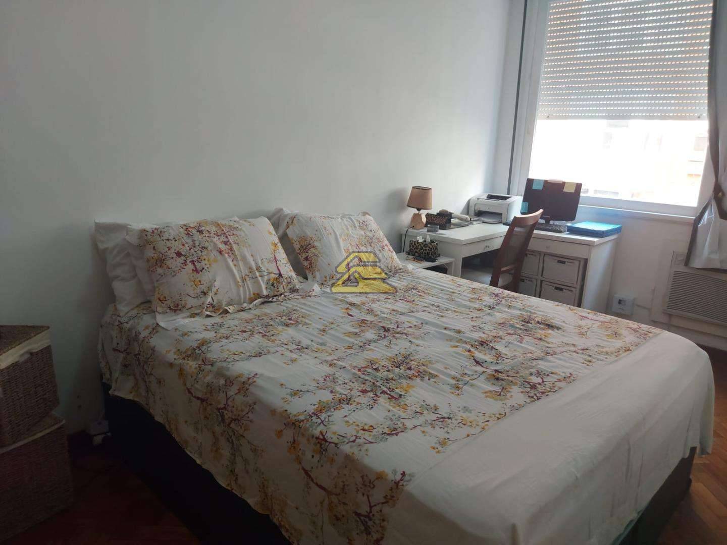 Apartamento à venda com 2 quartos, 85m² - Foto 4