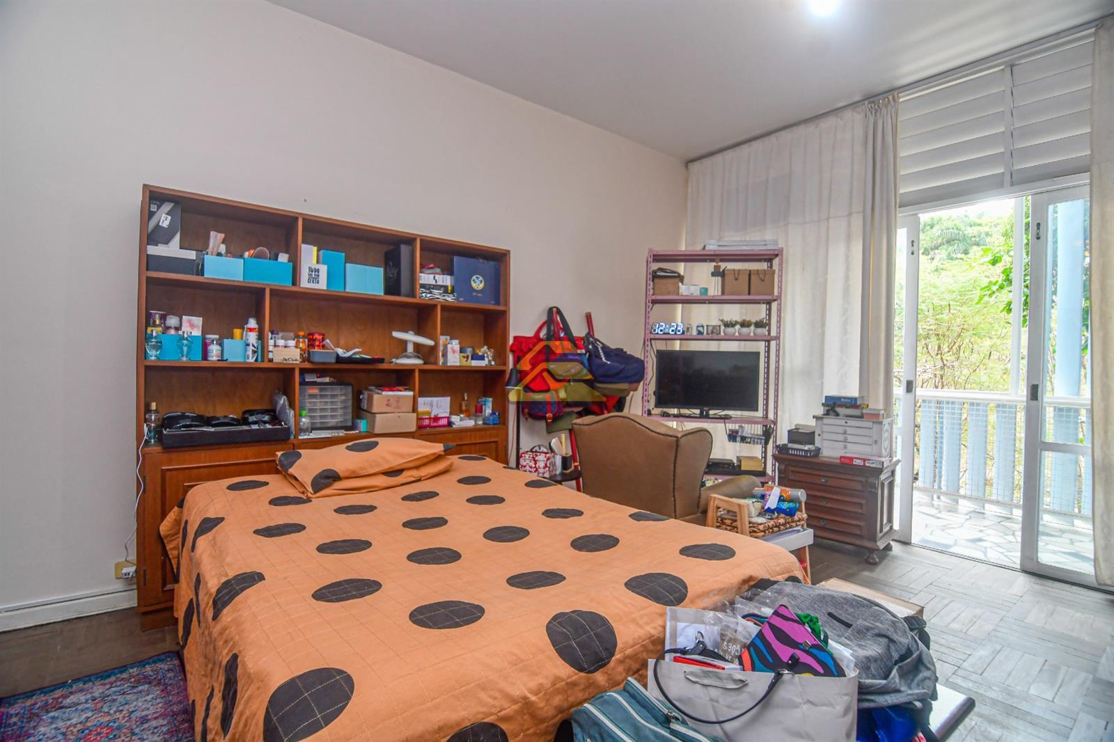 Apartamento à venda com 3 quartos, 295m² - Foto 3