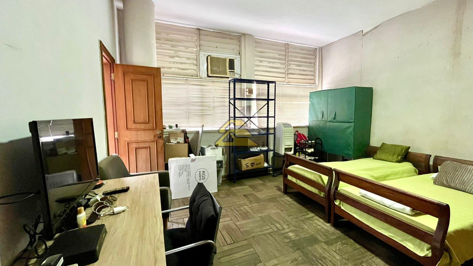 Apartamento à venda com 3 quartos, 295m² - Foto 6