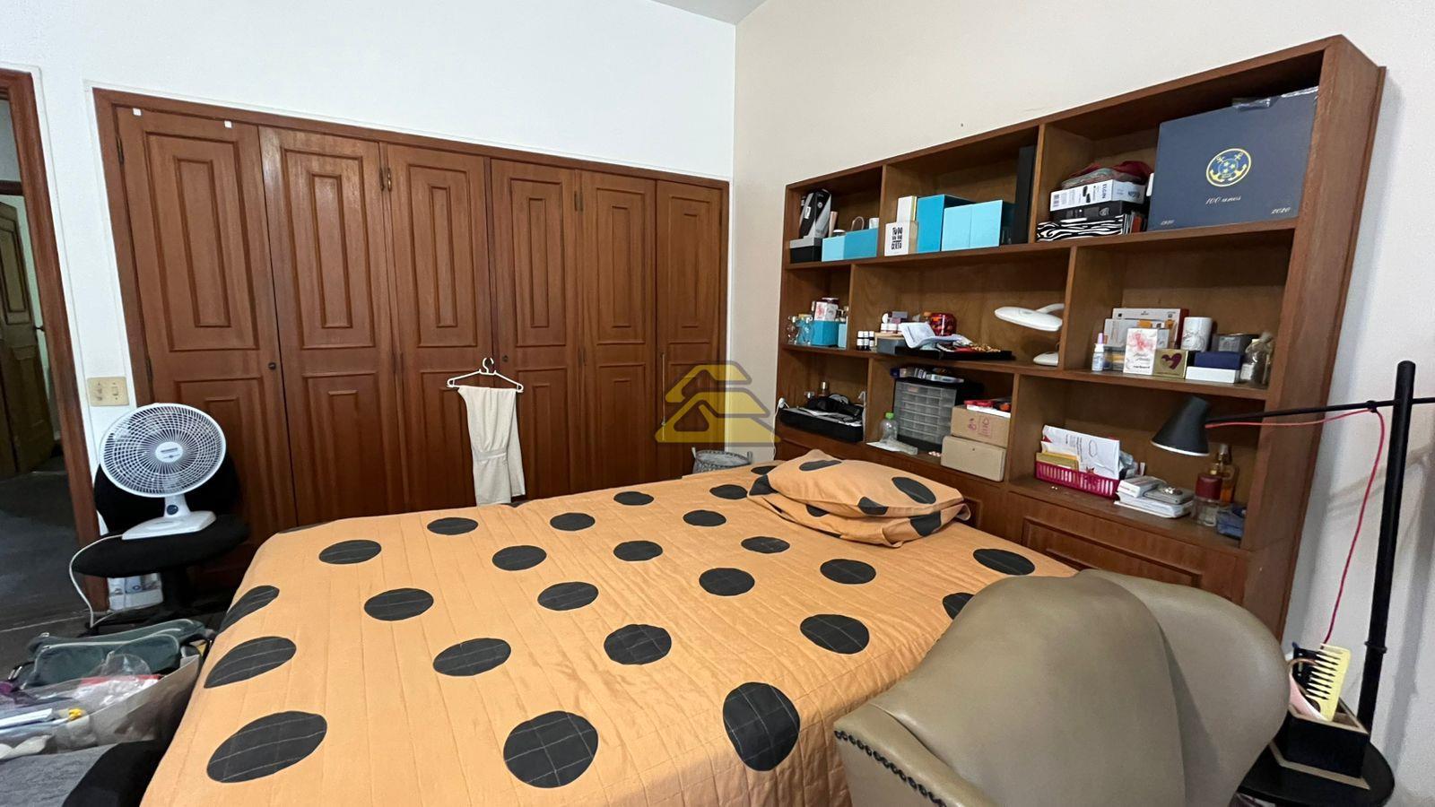 Apartamento à venda com 3 quartos, 295m² - Foto 4