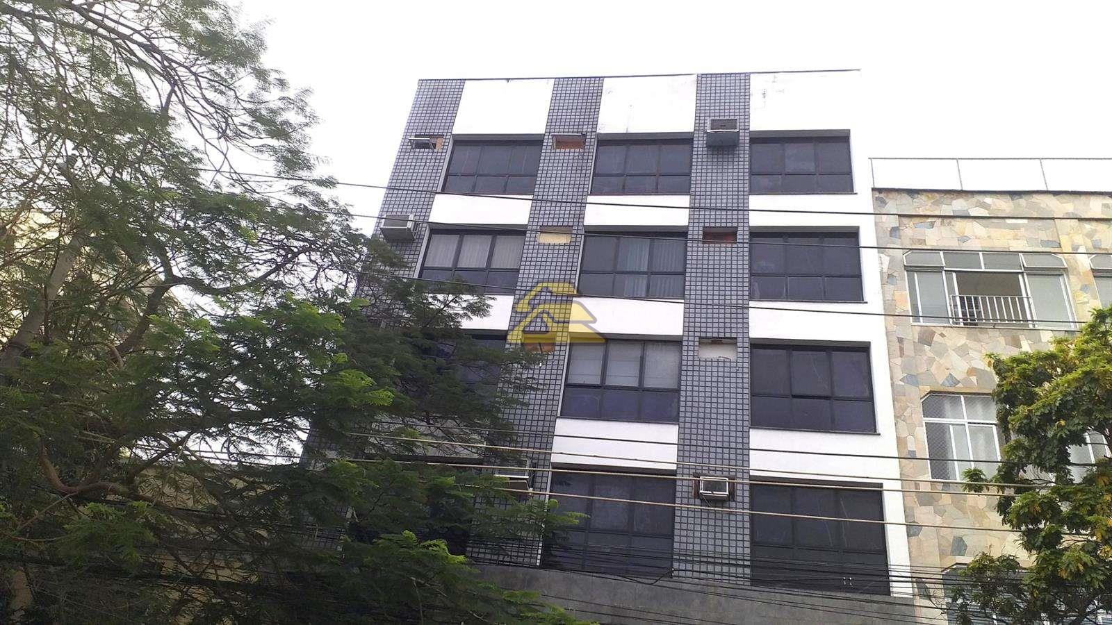 Conjunto Comercial-Sala à venda, 29m² - Foto 6