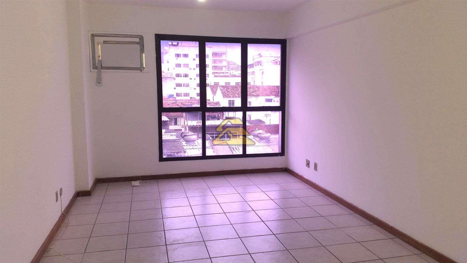 Conjunto Comercial-Sala à venda, 29m² - Foto 1