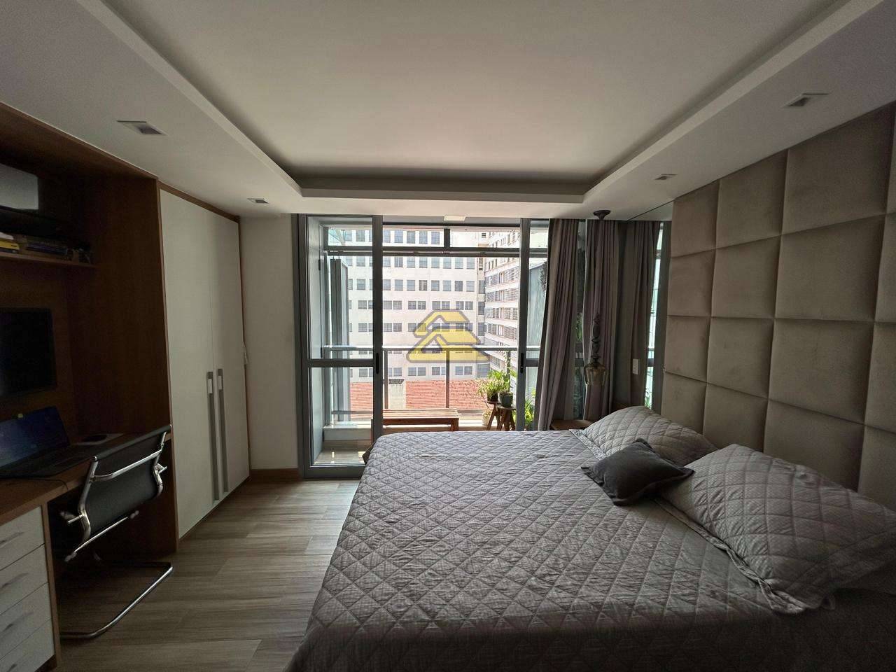 Apartamento à venda com 1 quarto, 44m² - Foto 8