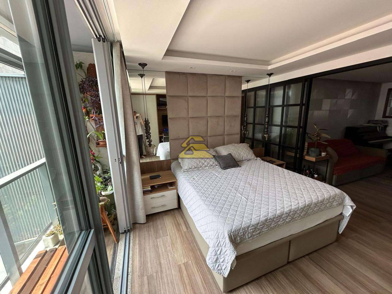 Apartamento à venda com 1 quarto, 44m² - Foto 10