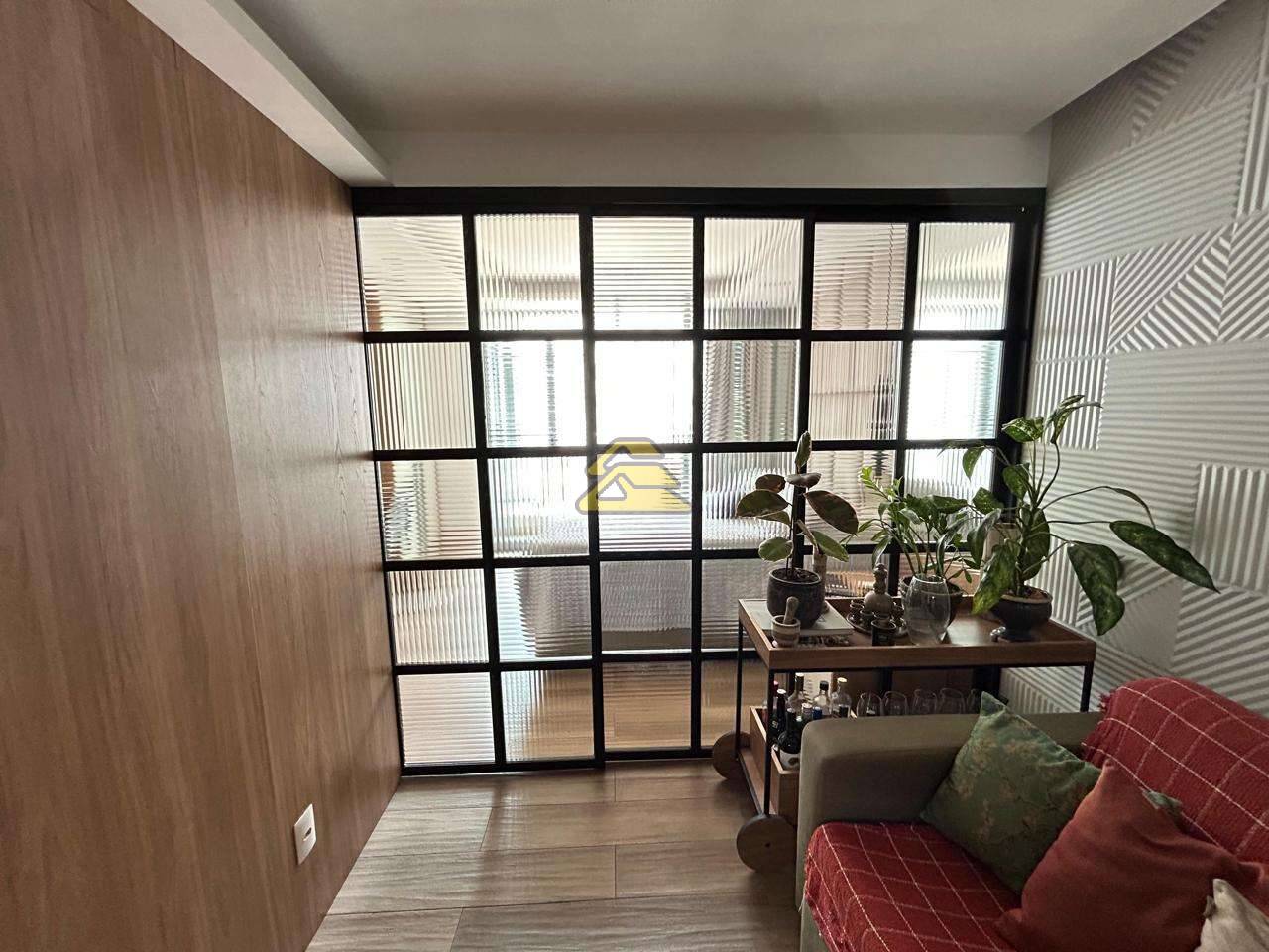 Apartamento à venda com 1 quarto, 44m² - Foto 6