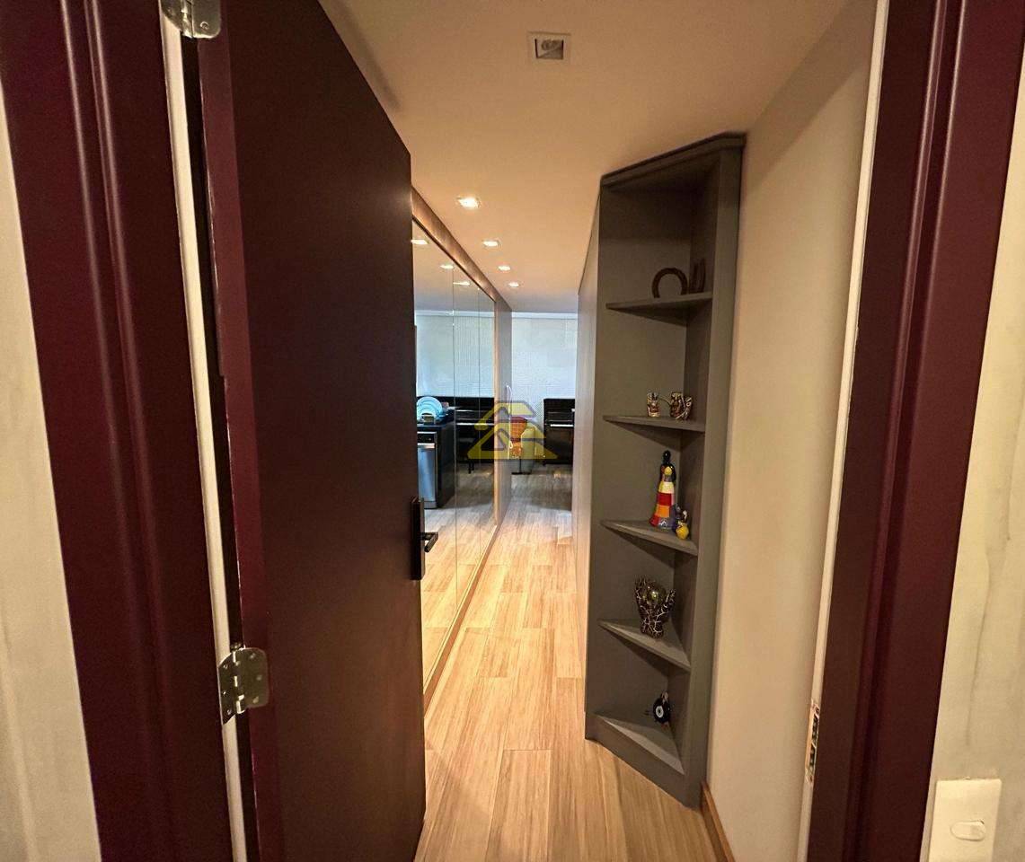 Apartamento à venda com 1 quarto, 44m² - Foto 11