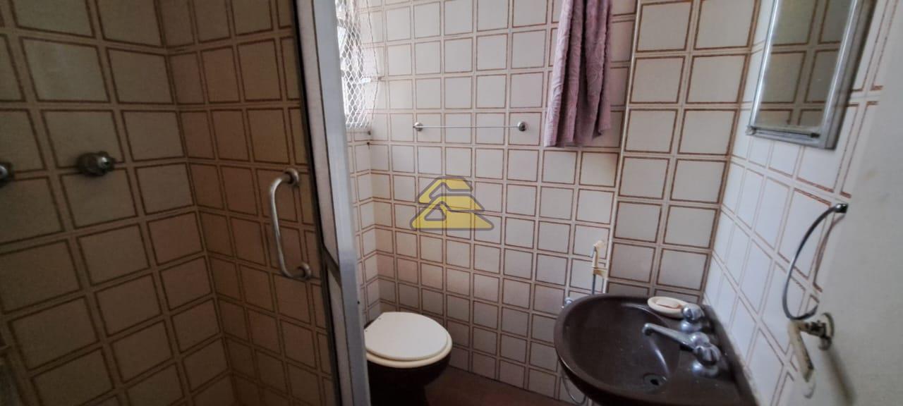 Apartamento à venda com 3 quartos, 111m² - Foto 21