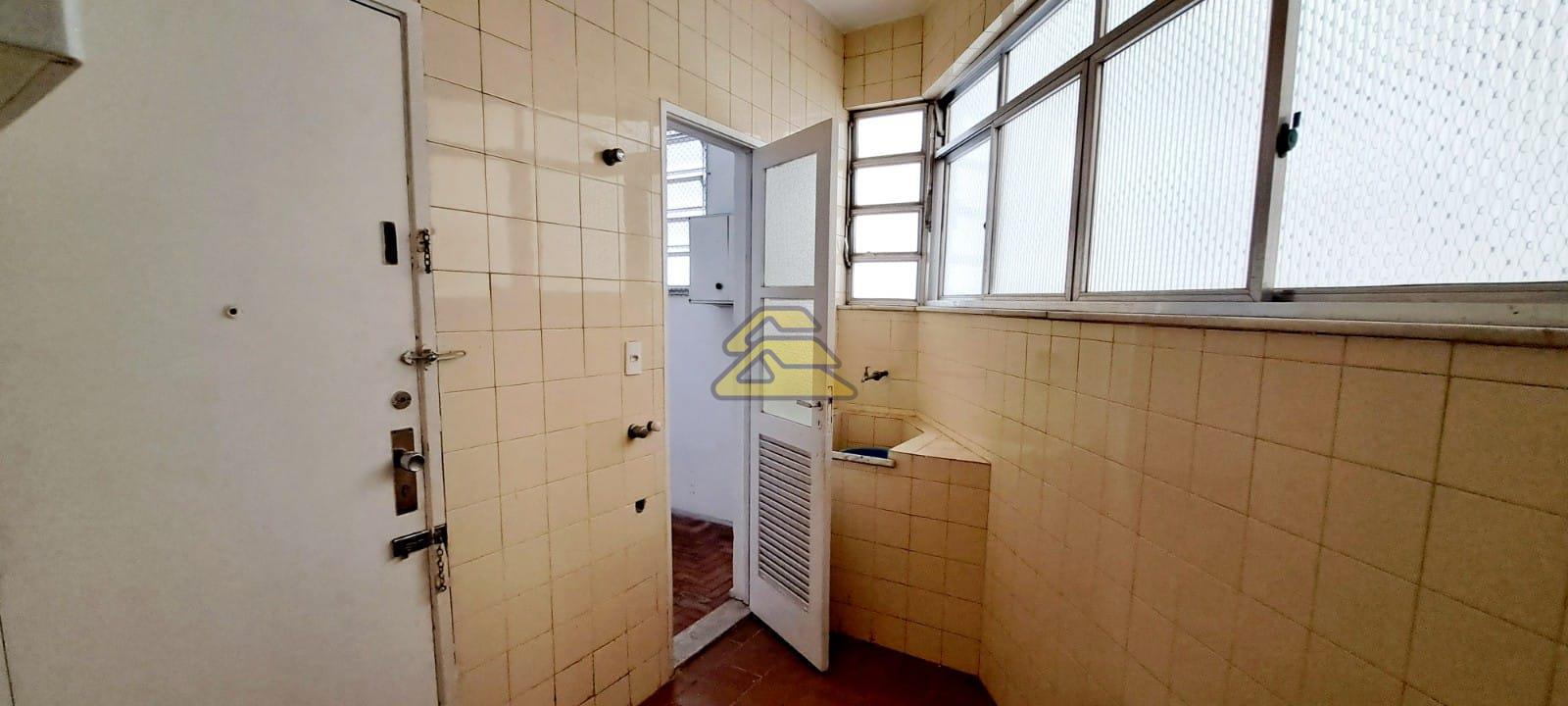 Apartamento à venda com 3 quartos, 111m² - Foto 23