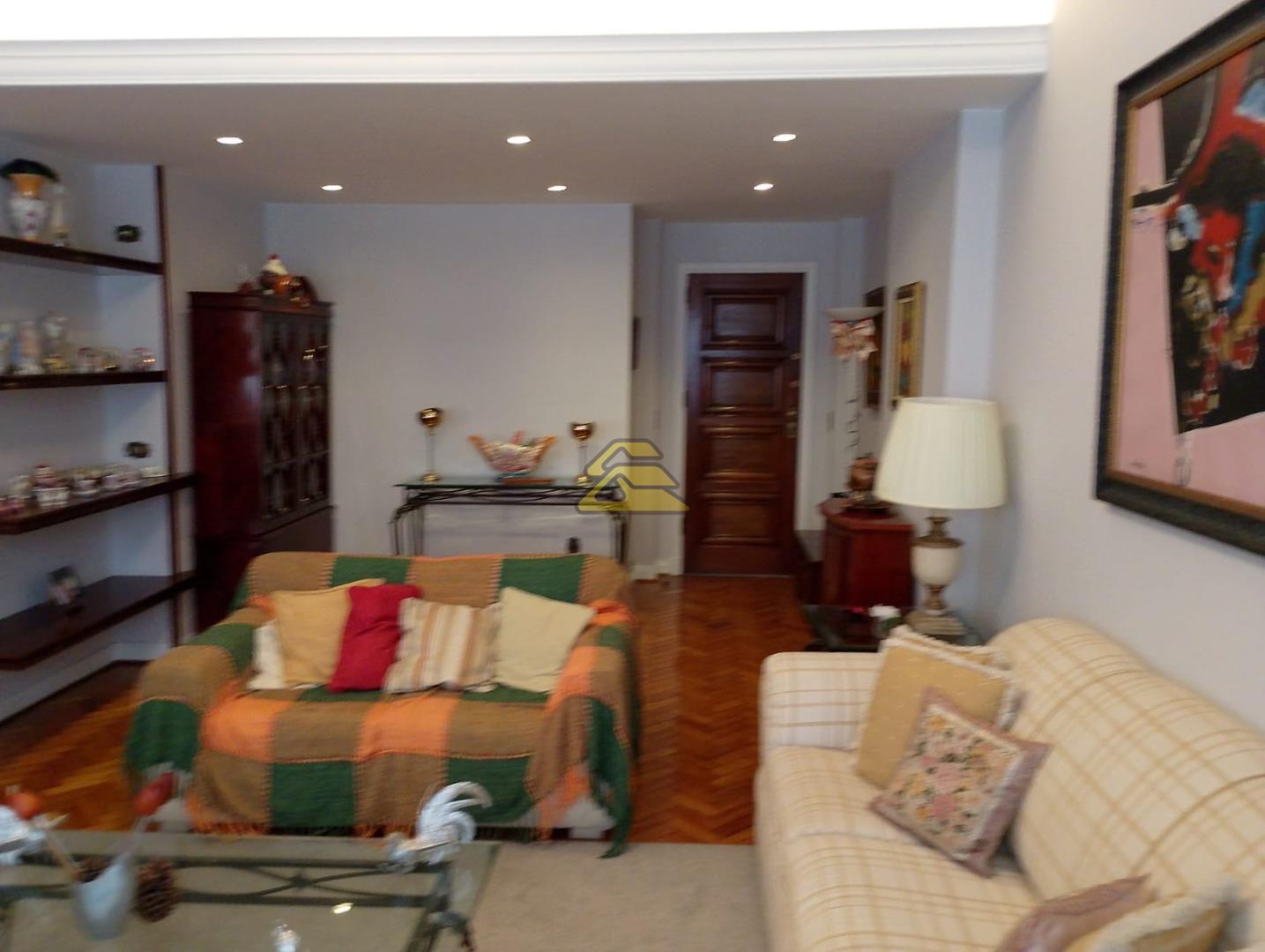 Apartamento à venda com 3 quartos, 200m² - Foto 5