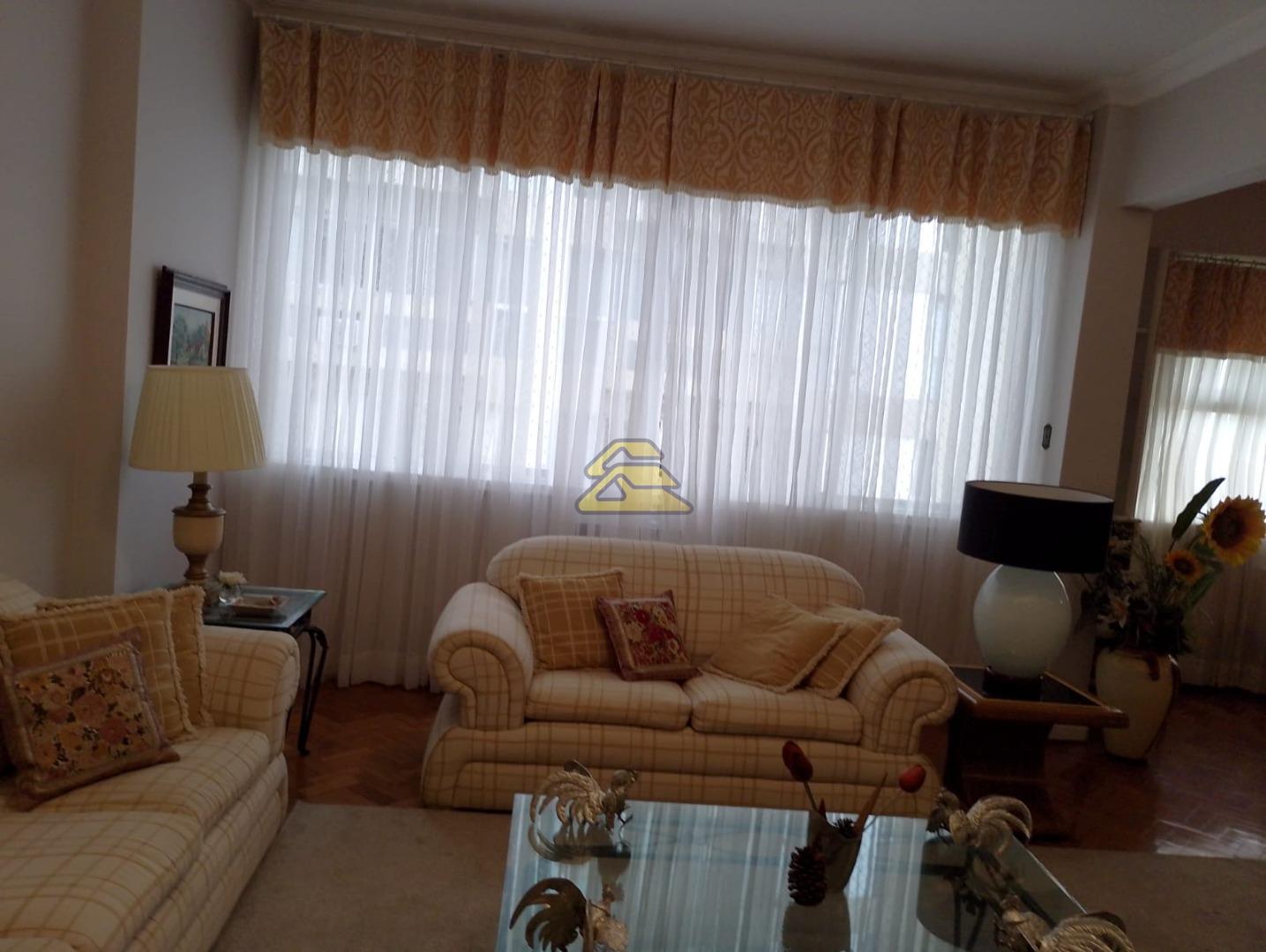 Apartamento à venda com 3 quartos, 200m² - Foto 7