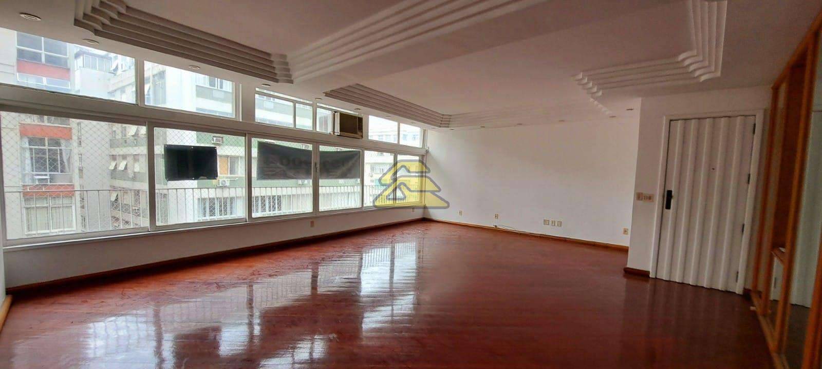 Apartamento à venda com 3 quartos, 183m² - Foto 1