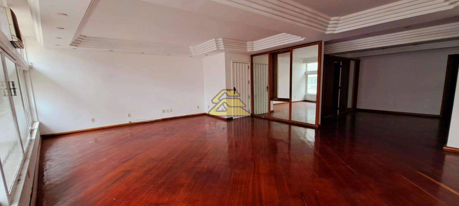 Apartamento à venda com 3 quartos, 183m² - Foto 3