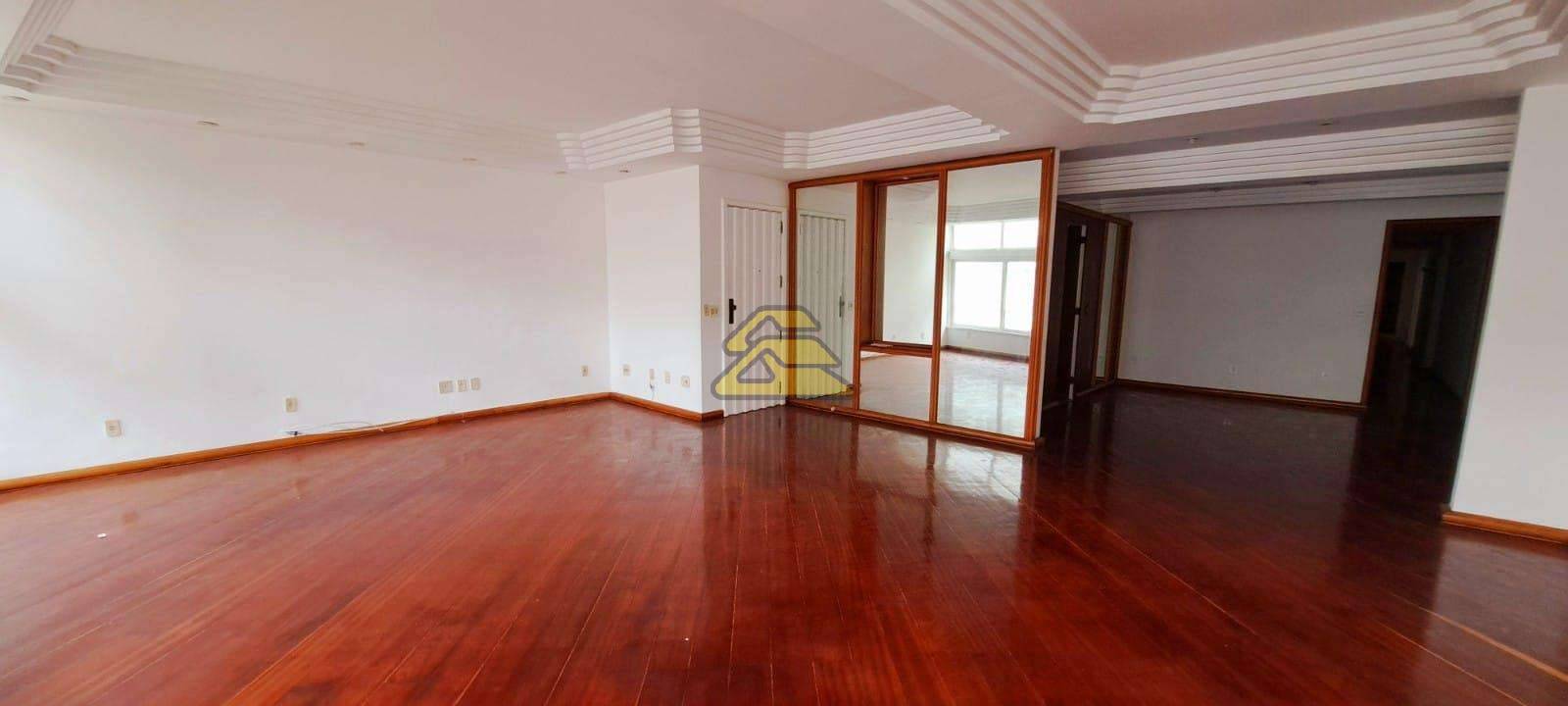 Apartamento à venda com 3 quartos, 183m² - Foto 4