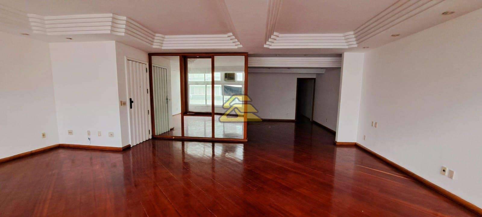 Apartamento à venda com 3 quartos, 183m² - Foto 5