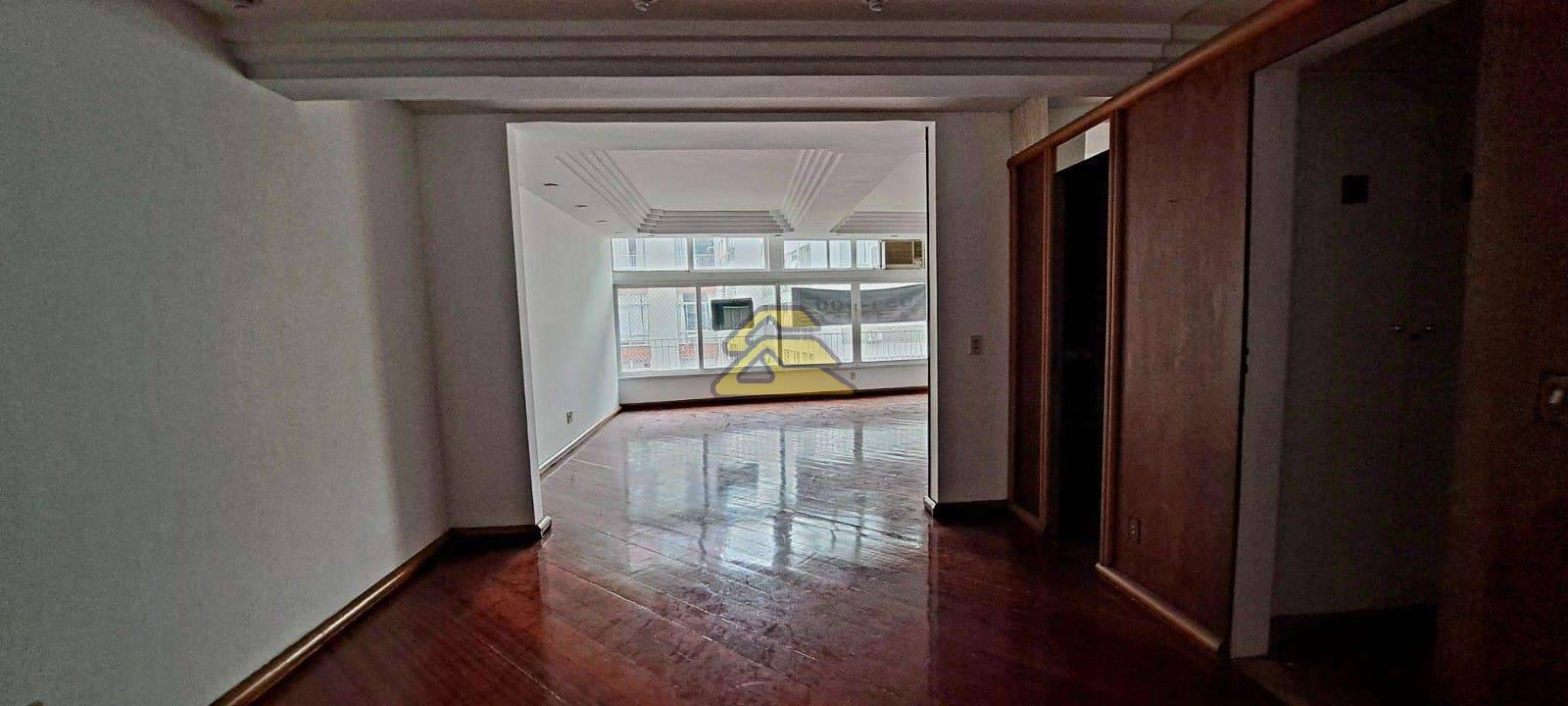 Apartamento à venda com 3 quartos, 183m² - Foto 6