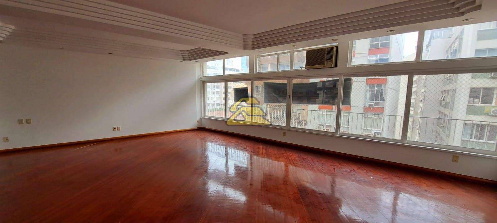 Apartamento à venda com 3 quartos, 183m² - Foto 7