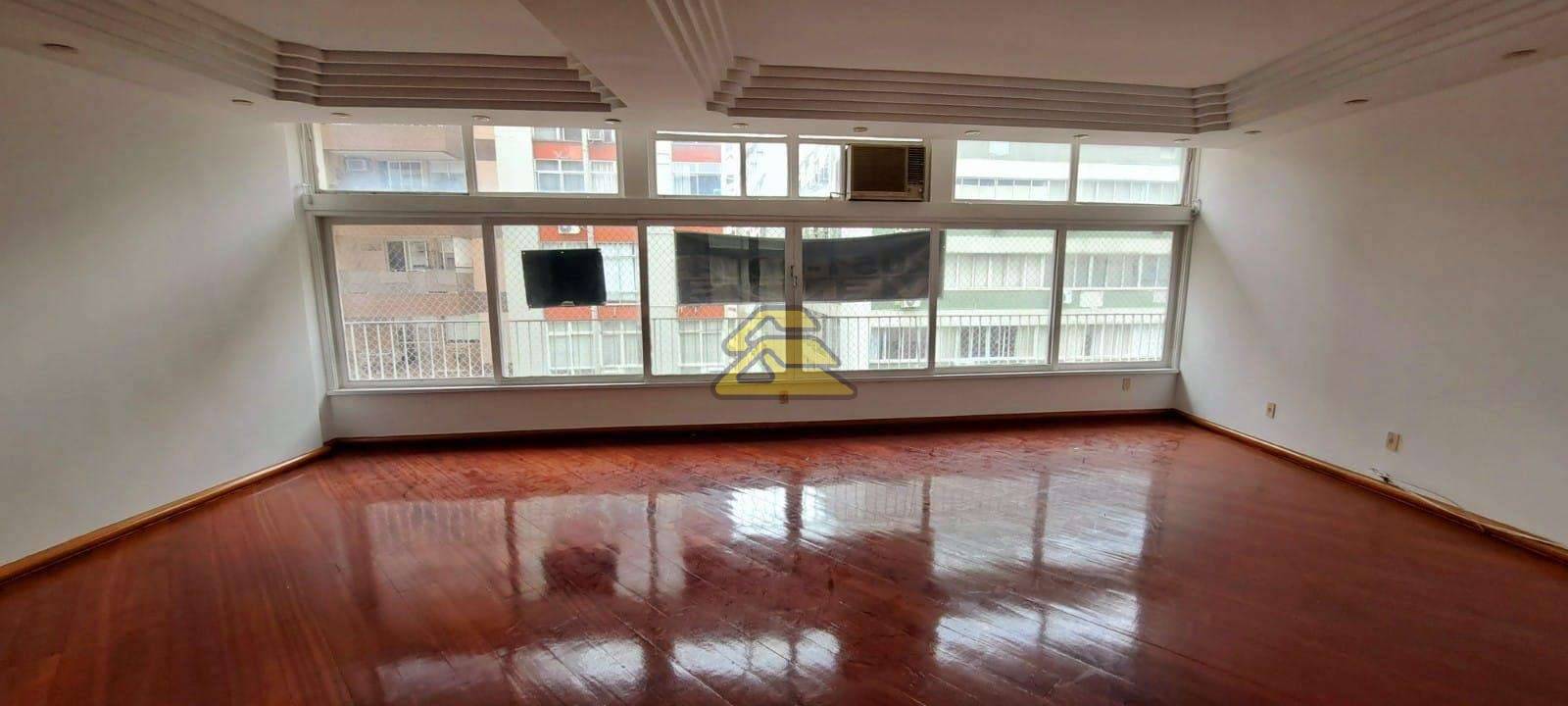 Apartamento à venda com 3 quartos, 183m² - Foto 8