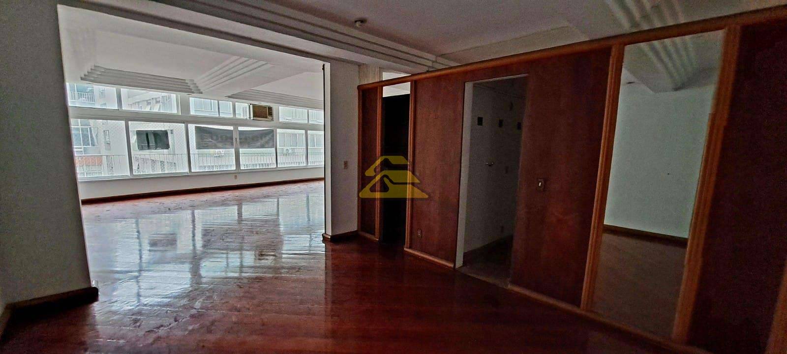 Apartamento à venda com 3 quartos, 183m² - Foto 9