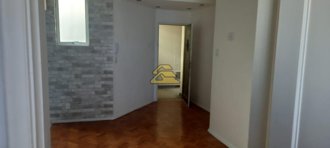 Apartamento à venda com 1 quarto, 31m² - Foto 9