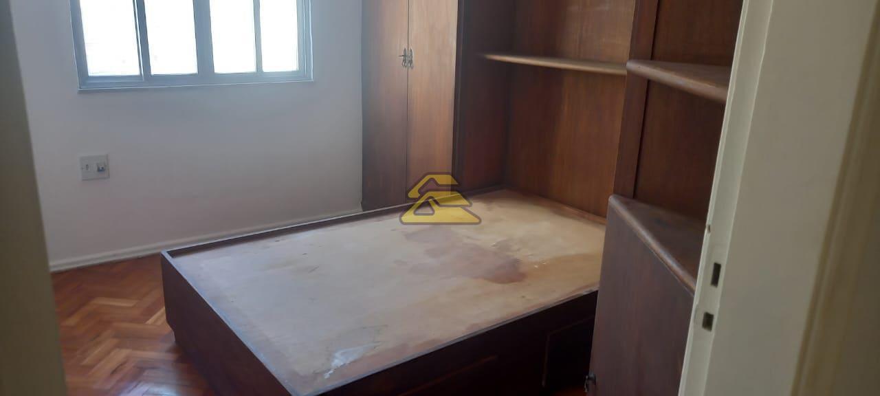 Apartamento à venda com 1 quarto, 31m² - Foto 22