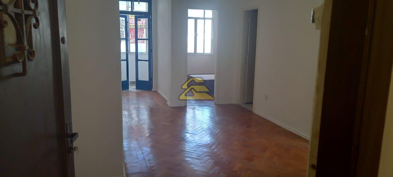 Apartamento à venda com 1 quarto, 31m² - Foto 5