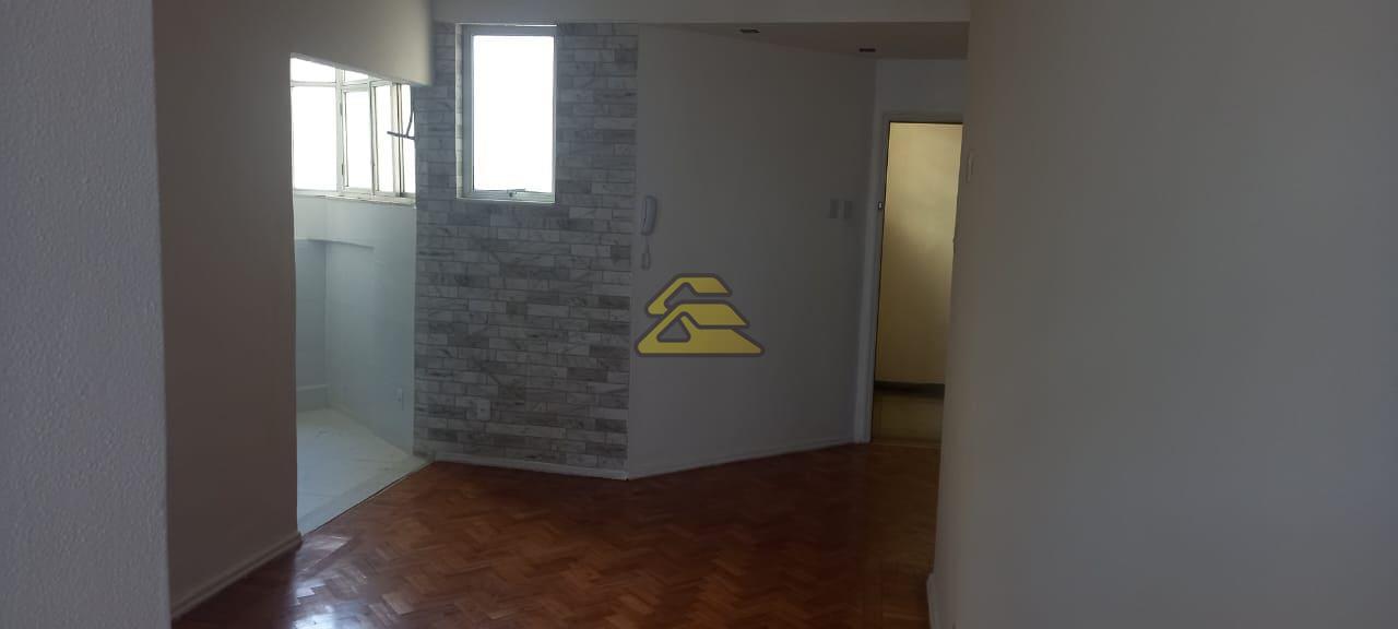 Apartamento à venda com 1 quarto, 31m² - Foto 8