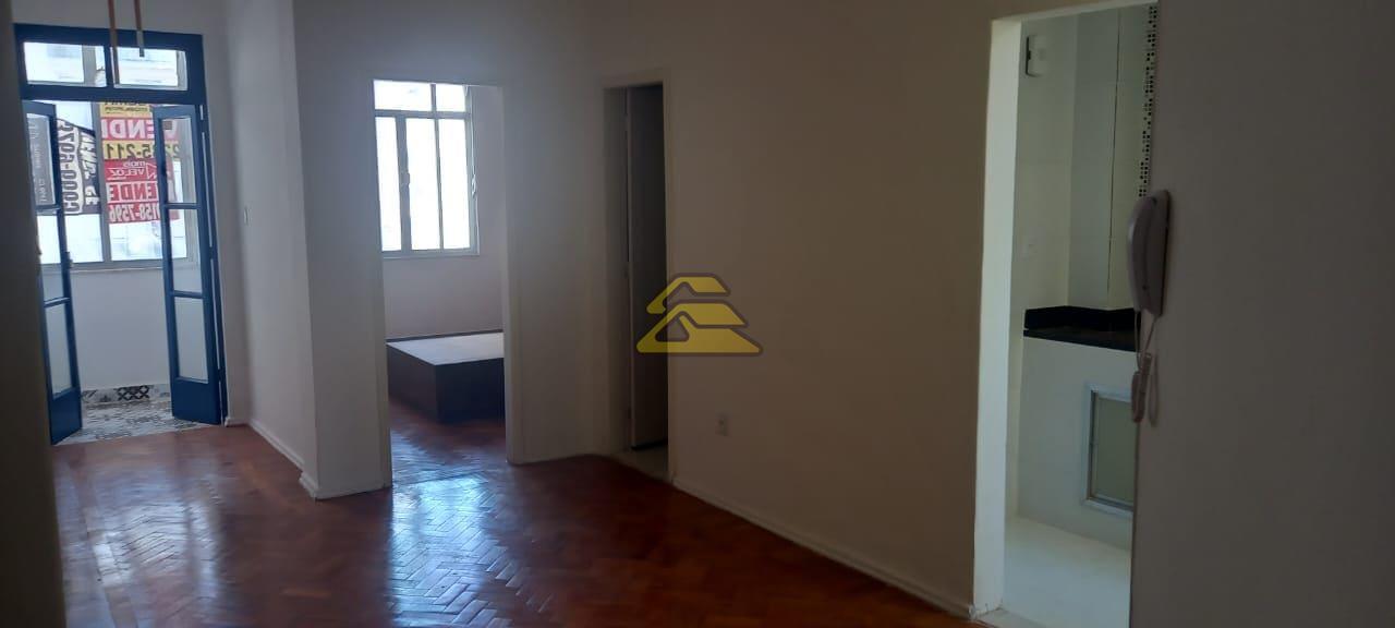 Apartamento à venda com 1 quarto, 31m² - Foto 6