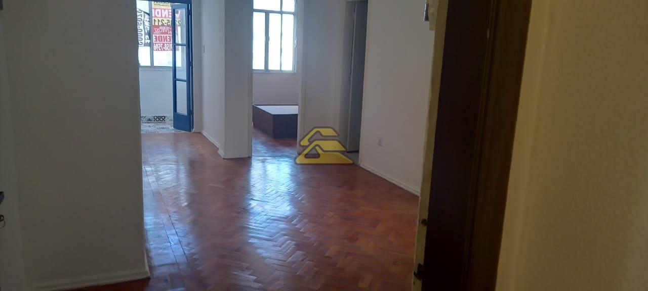 Apartamento à venda com 1 quarto, 31m² - Foto 7