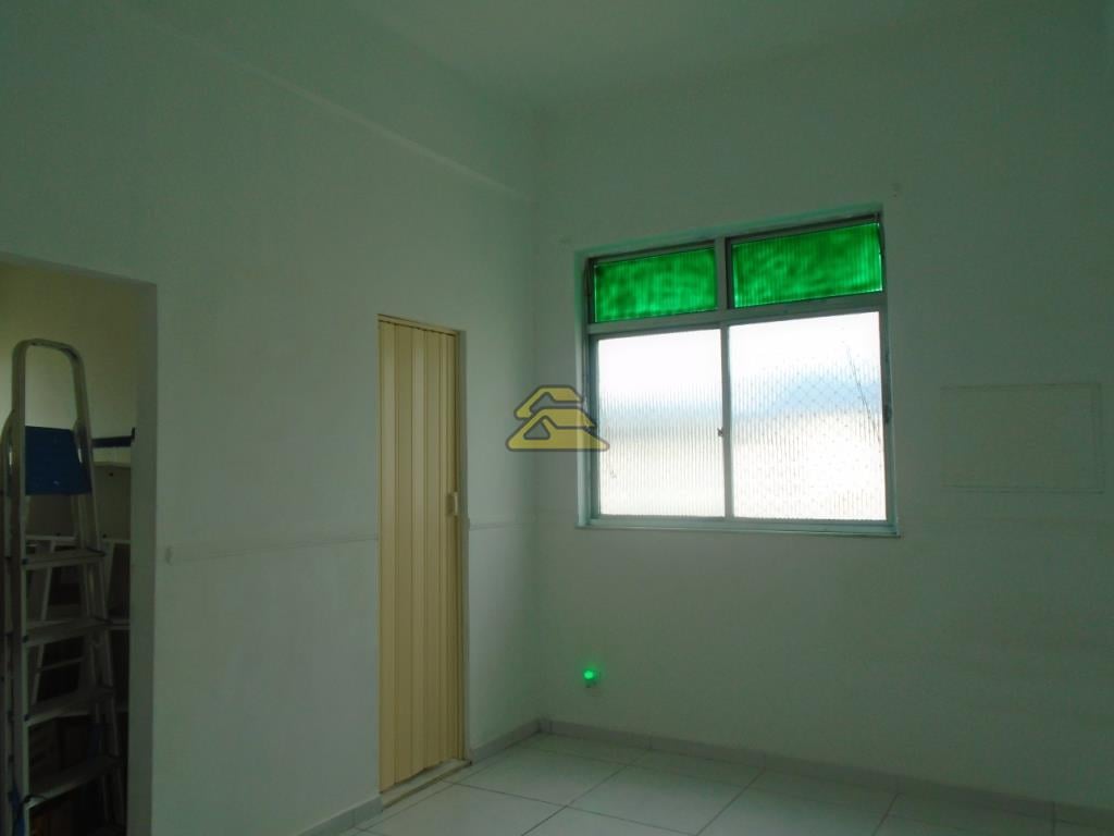 Apartamento para alugar com 1 quarto, 36m² - Foto 1