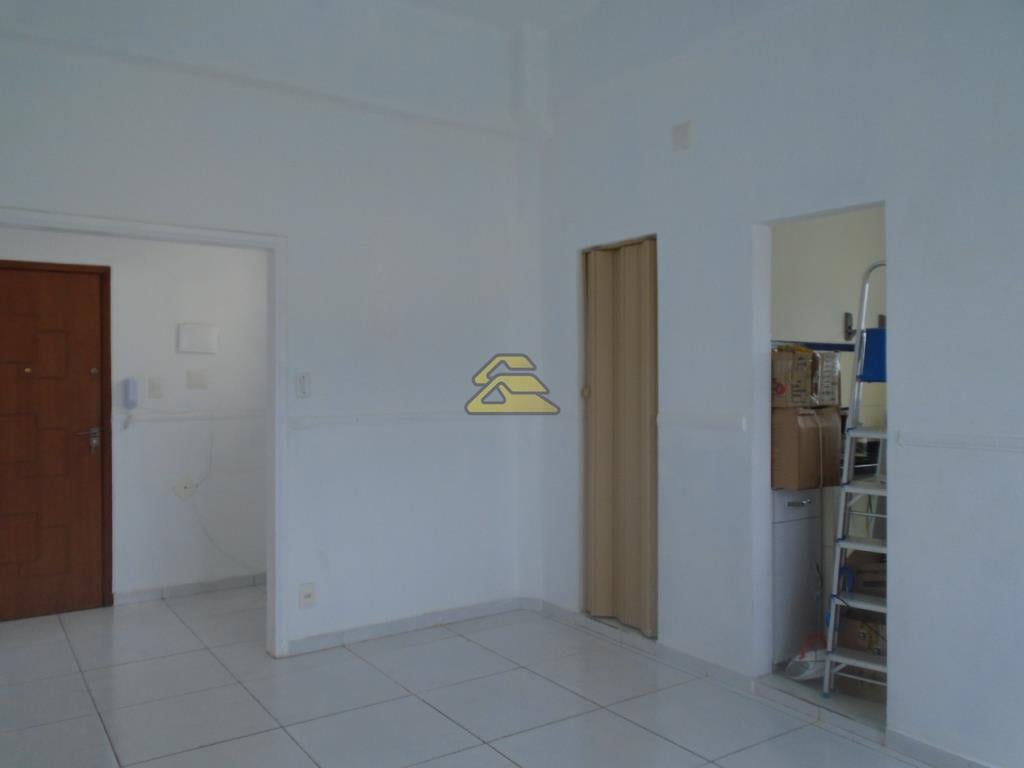 Apartamento para alugar com 1 quarto, 36m² - Foto 2