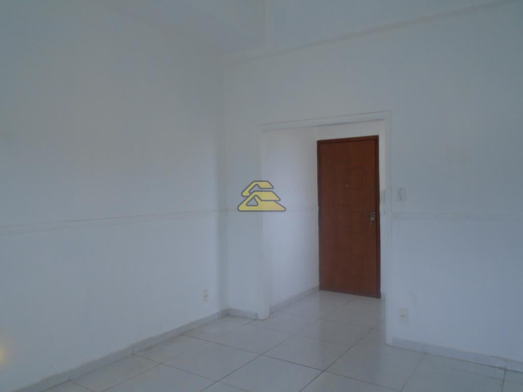 Apartamento para alugar com 1 quarto, 36m² - Foto 3