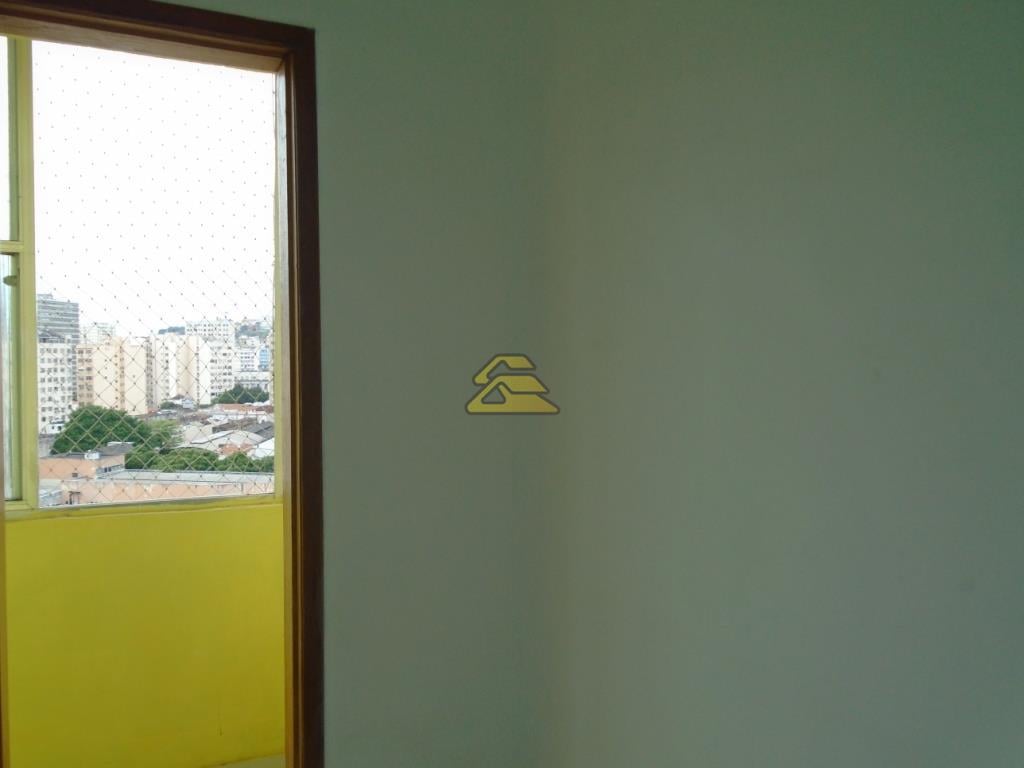 Apartamento para alugar com 1 quarto, 36m² - Foto 4