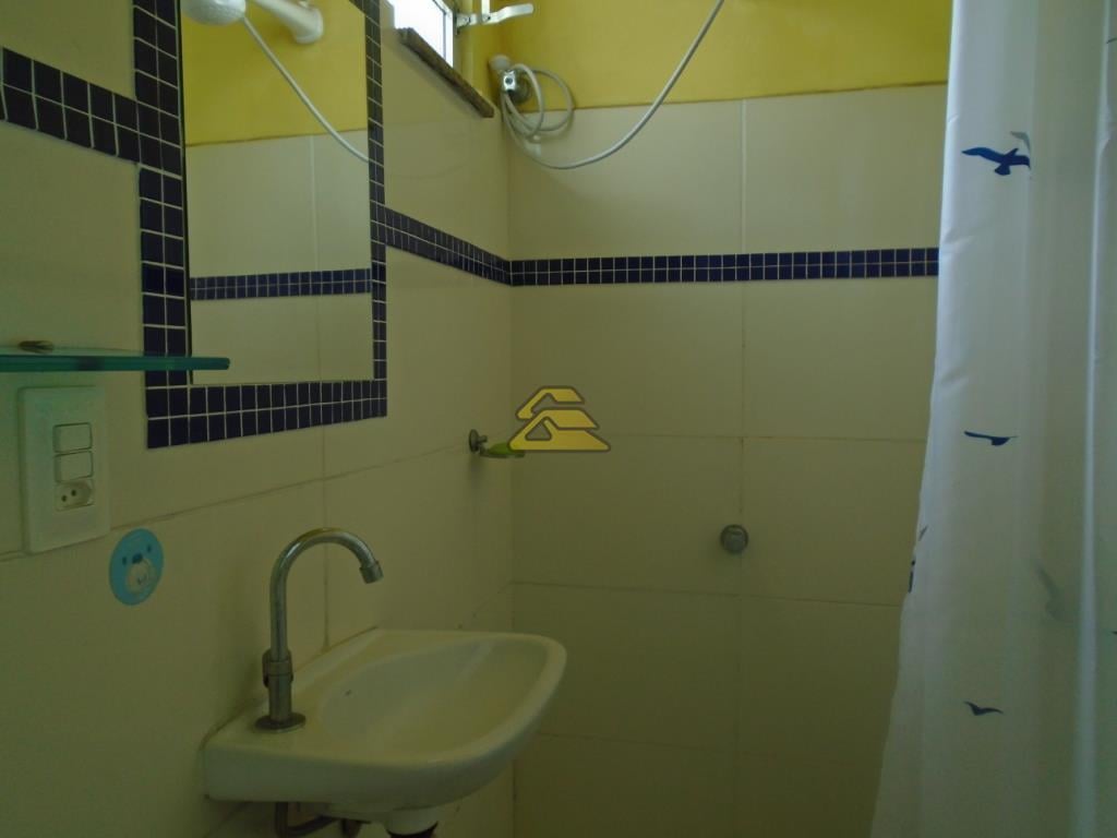 Apartamento para alugar com 1 quarto, 36m² - Foto 11