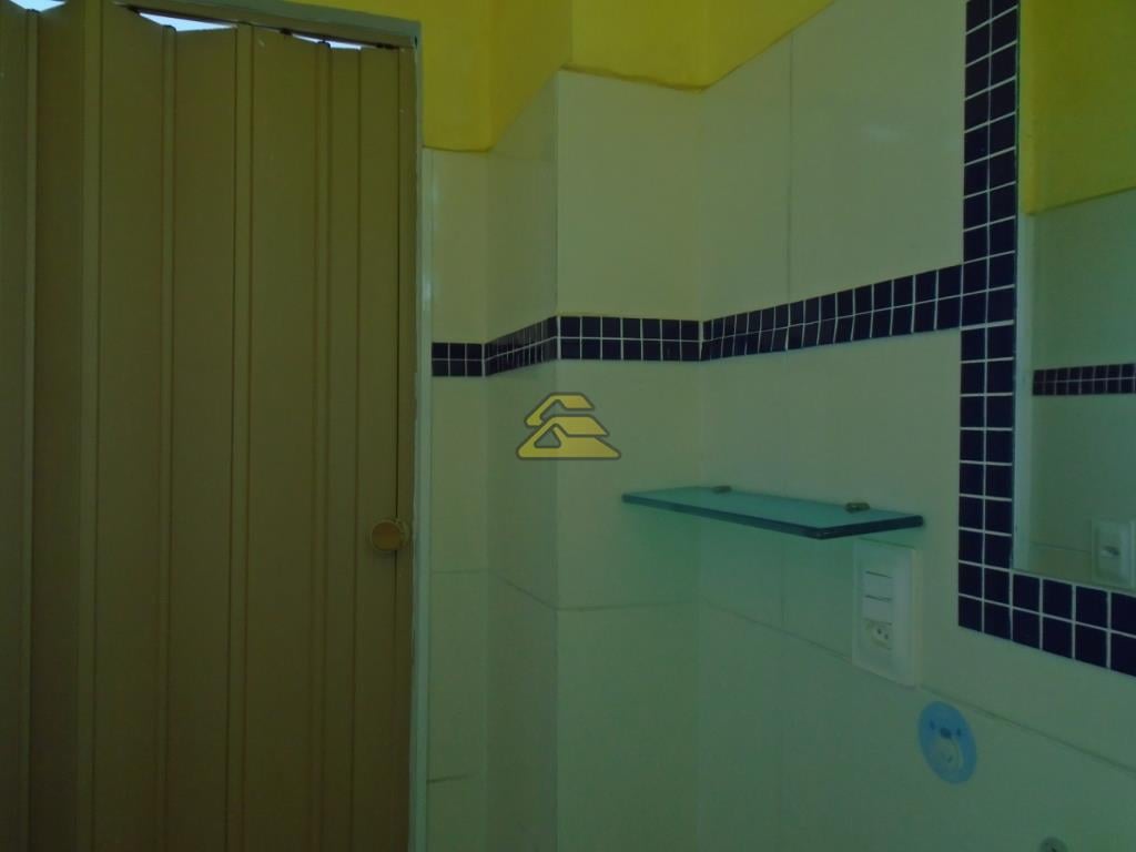 Apartamento para alugar com 1 quarto, 36m² - Foto 13