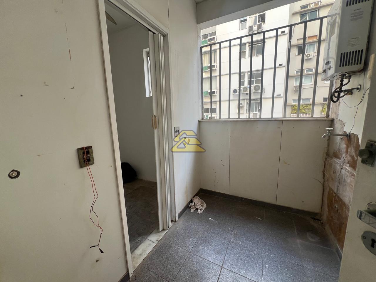 Apartamento à venda com 3 quartos, 125m² - Foto 22