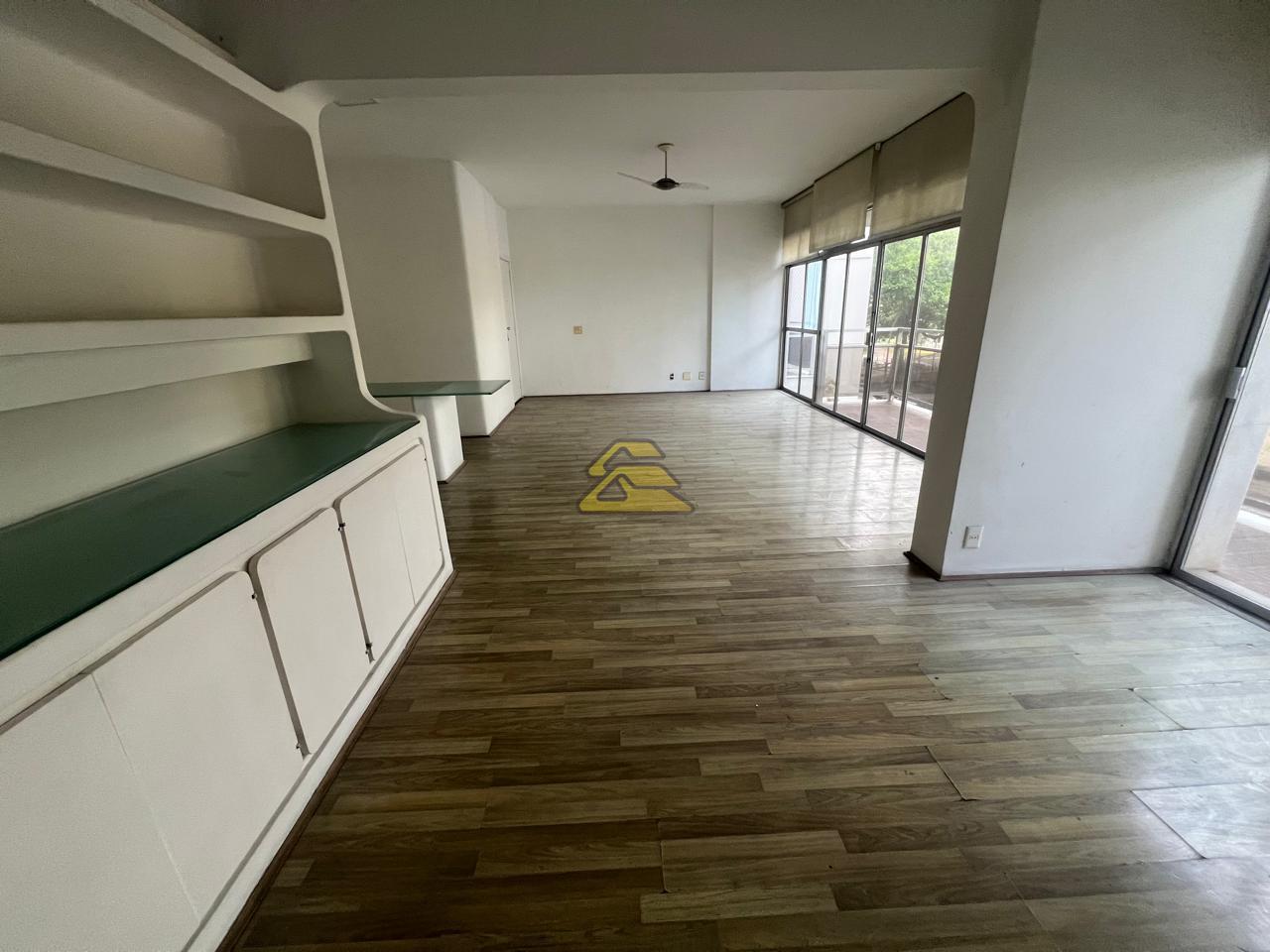 Apartamento à venda com 3 quartos, 125m² - Foto 6