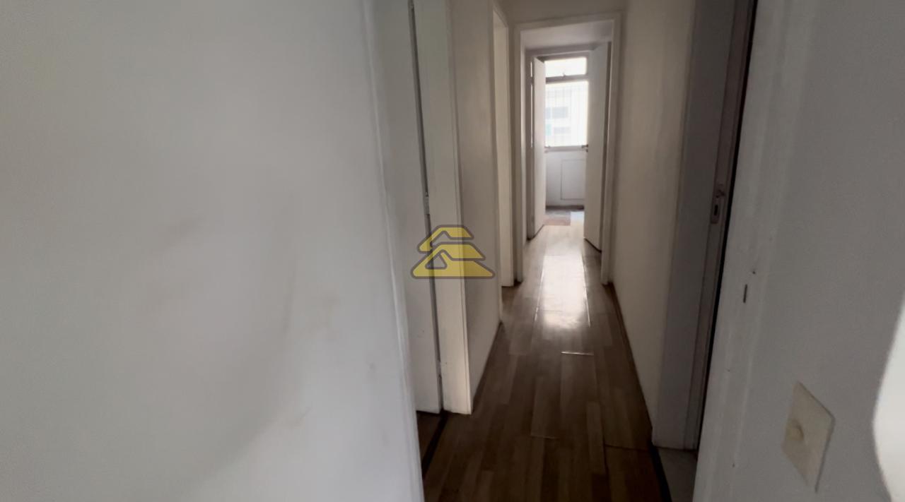 Apartamento à venda com 3 quartos, 125m² - Foto 17