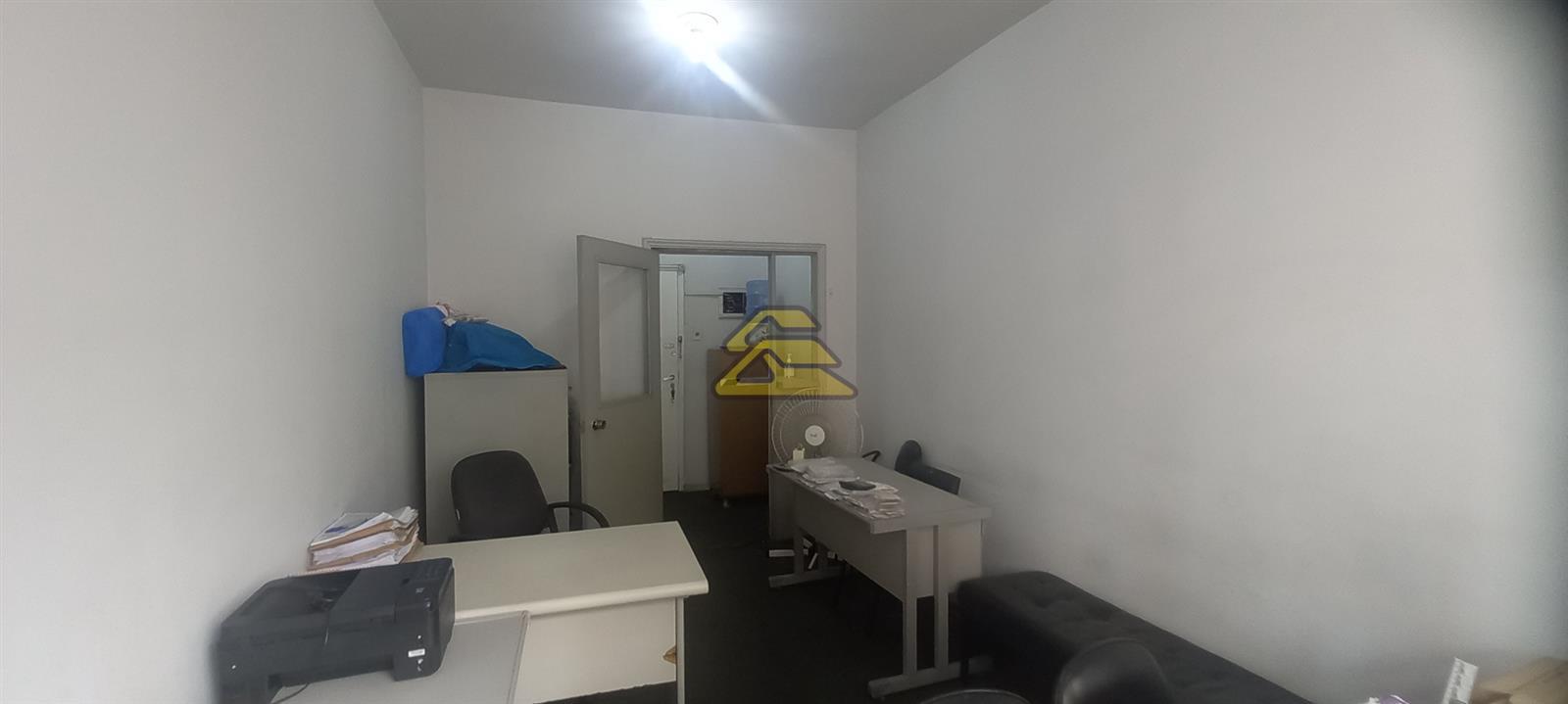 Conjunto Comercial-Sala à venda, 22m² - Foto 8