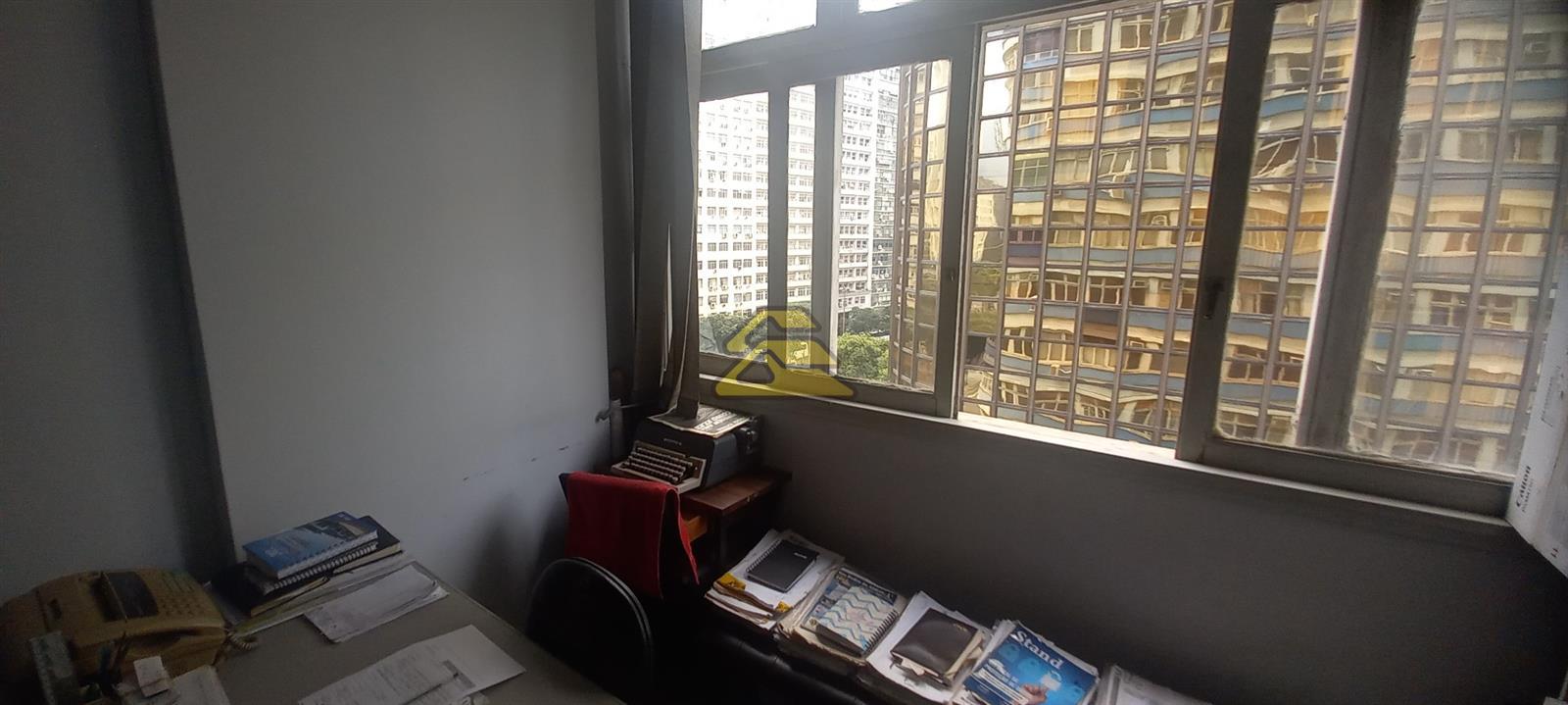 Conjunto Comercial-Sala à venda, 22m² - Foto 13