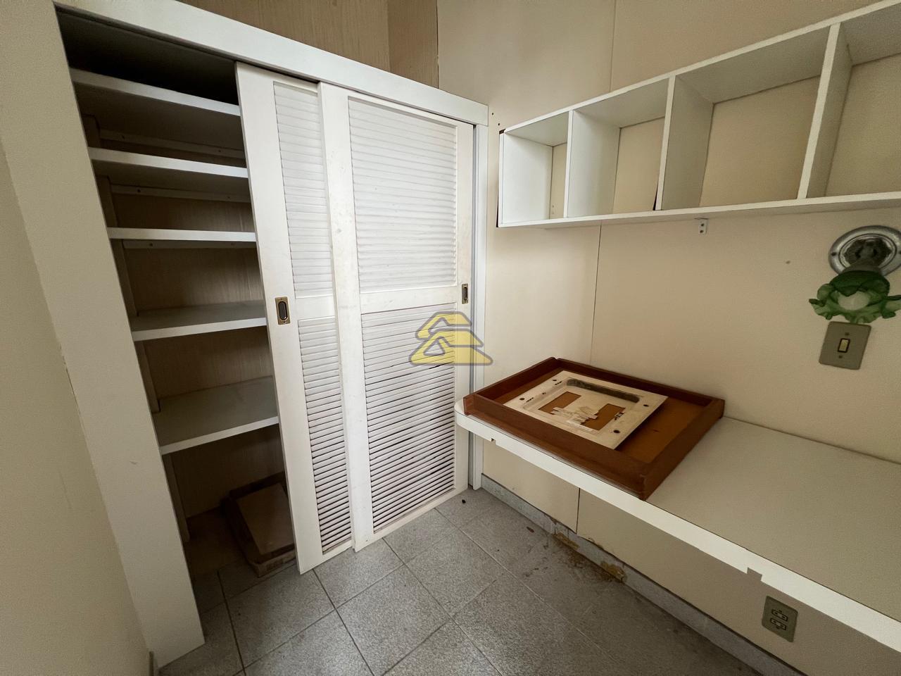 Apartamento à venda com 3 quartos, 140m² - Foto 21