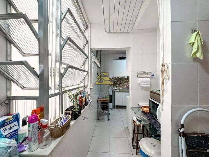 Apartamento à venda com 3 quartos, 96m² - Foto 15