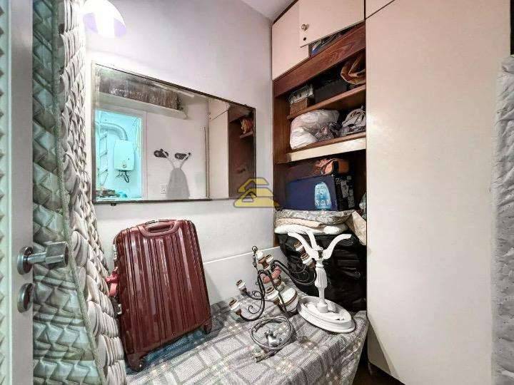 Apartamento à venda com 3 quartos, 96m² - Foto 13