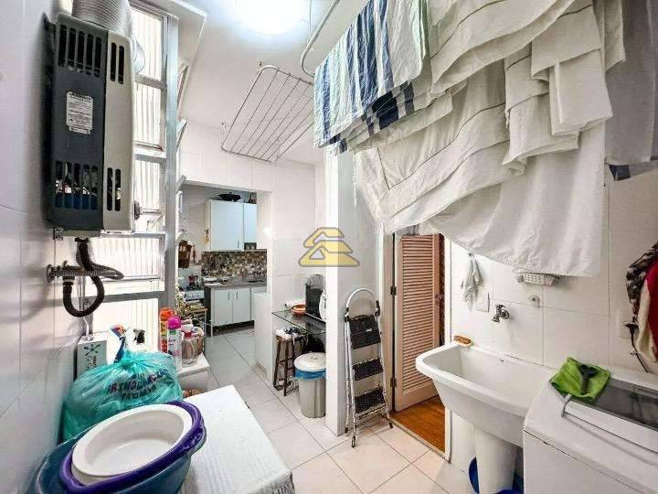 Apartamento à venda com 3 quartos, 96m² - Foto 16