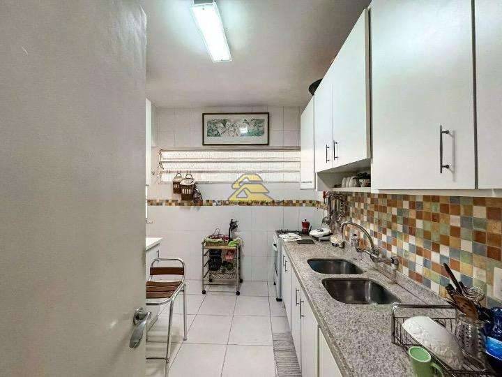 Apartamento à venda com 3 quartos, 96m² - Foto 14