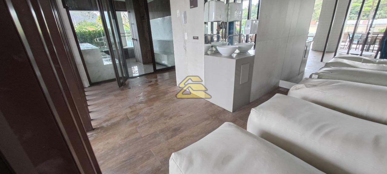 Apartamento à venda com 3 quartos, 284m² - Foto 5