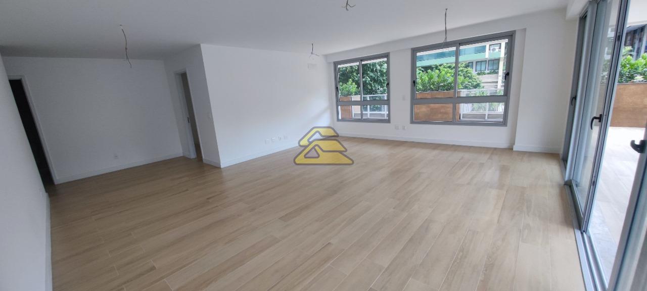 Apartamento à venda com 3 quartos, 284m² - Foto 3