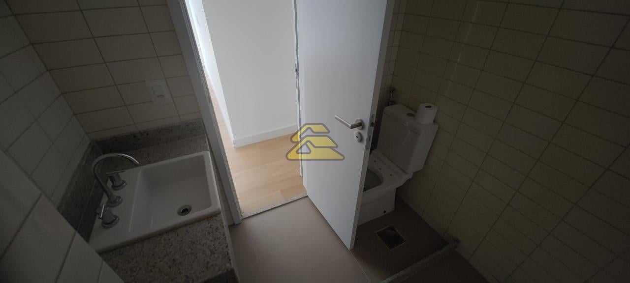 Apartamento à venda com 3 quartos, 284m² - Foto 14