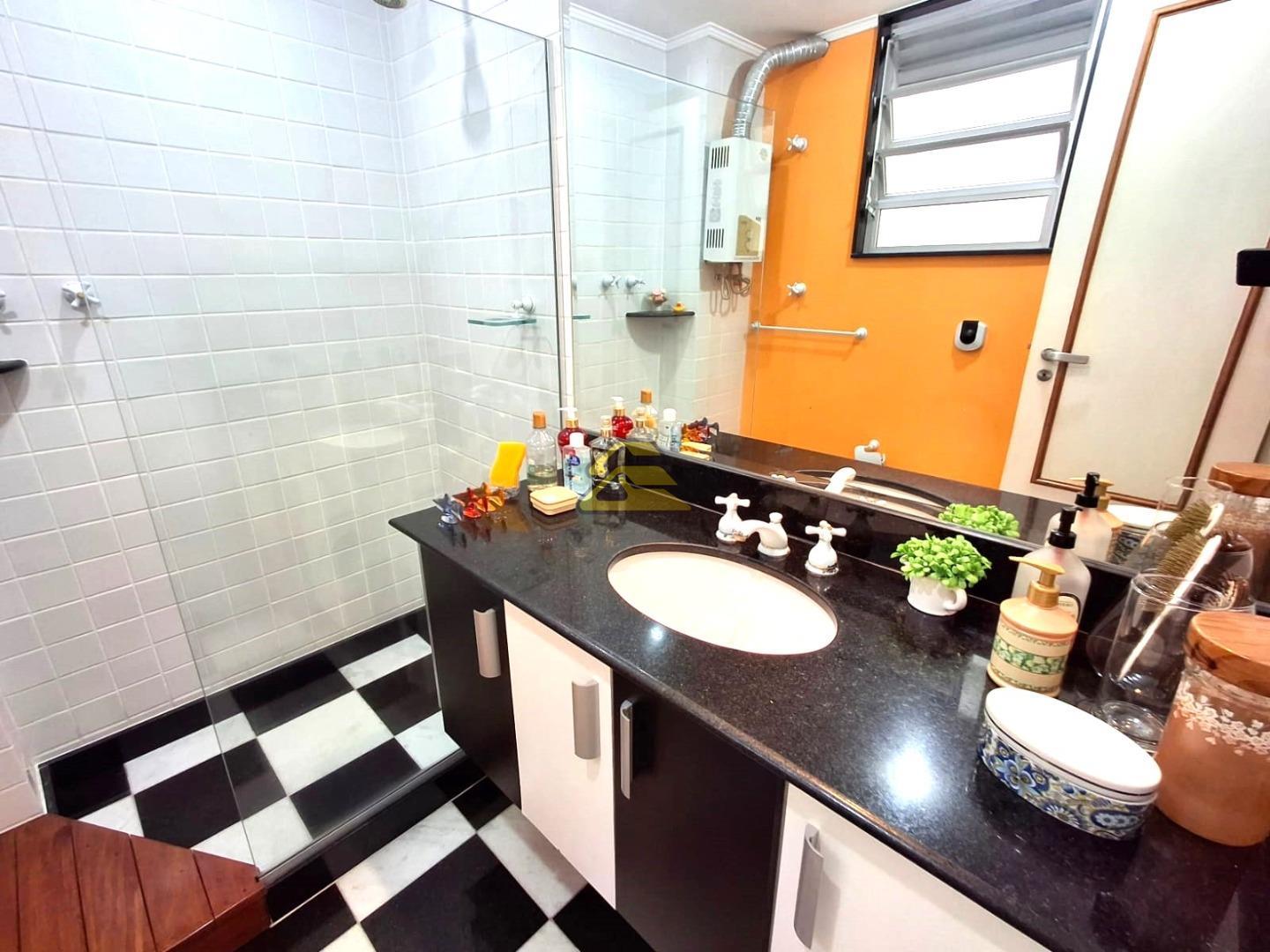 Apartamento à venda com 4 quartos, 150m² - Foto 20