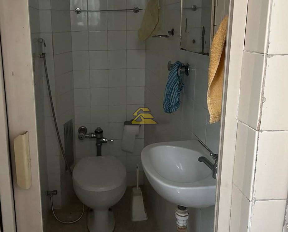 Apartamento à venda com 3 quartos, 130m² - Foto 17