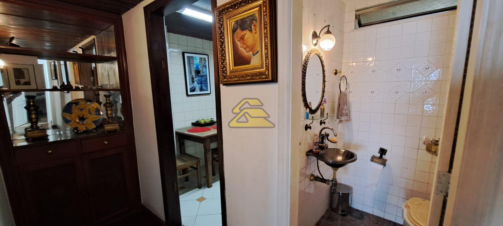 Apartamento à venda com 4 quartos, 194m² - Foto 31